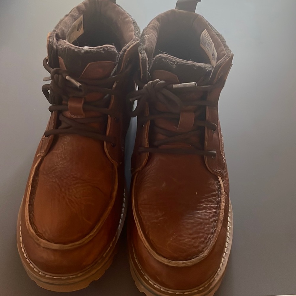 Toms Boots